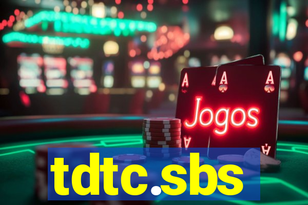 tdtc.sbs