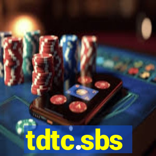 tdtc.sbs