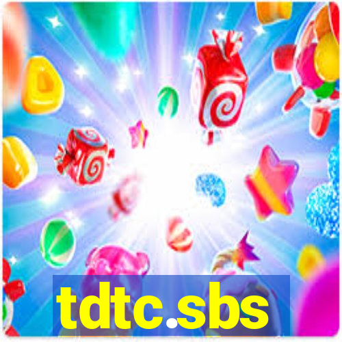 tdtc.sbs