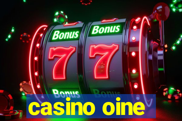 casino oine