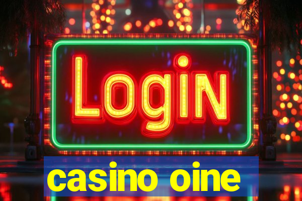 casino oine