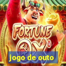 jogo de outo