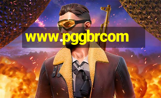 www.pggbrcom