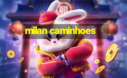 milan caminhoes