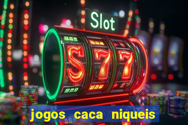 jogos caca niqueis gratis recentes