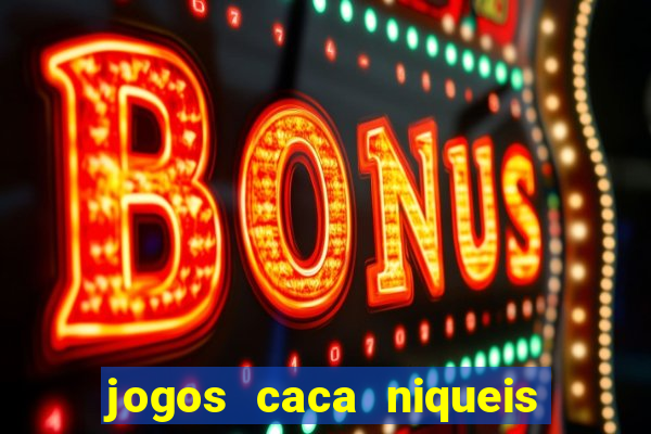 jogos caca niqueis gratis recentes