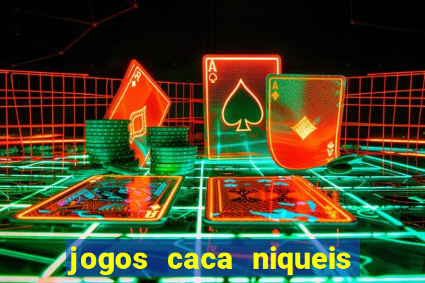 jogos caca niqueis gratis recentes