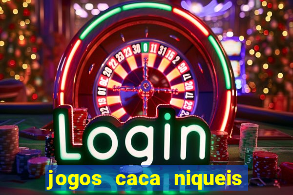 jogos caca niqueis gratis recentes