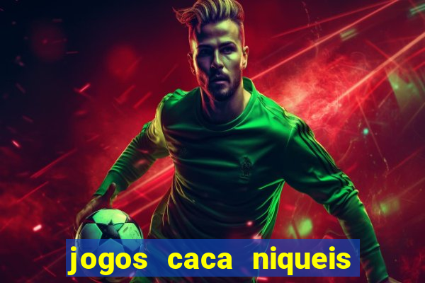 jogos caca niqueis gratis recentes