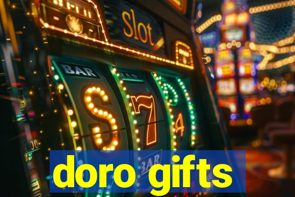 doro gifts