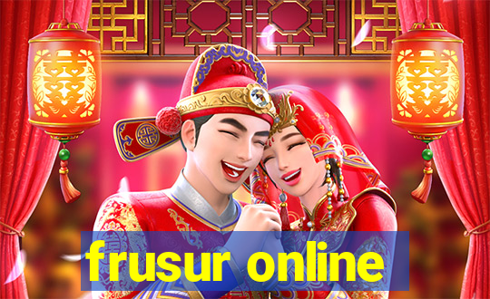 frusur online