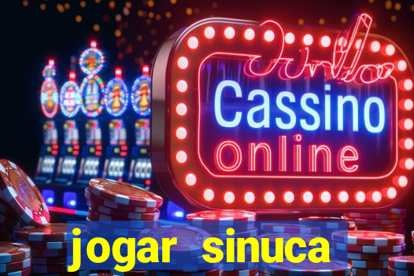 jogar sinuca apostando dinheiro