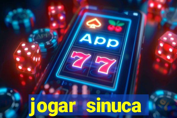 jogar sinuca apostando dinheiro