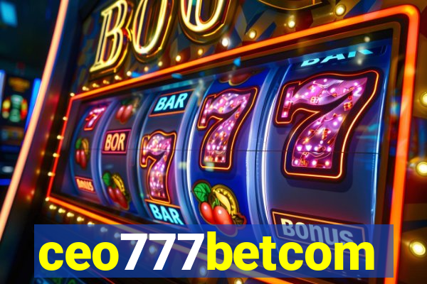 ceo777betcom