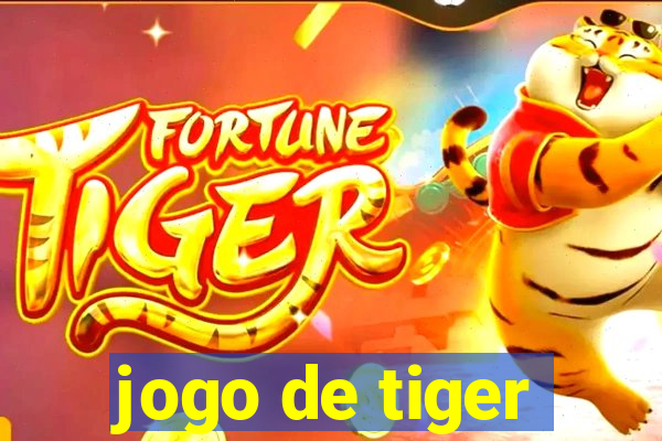 jogo de tiger