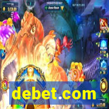 debet.com