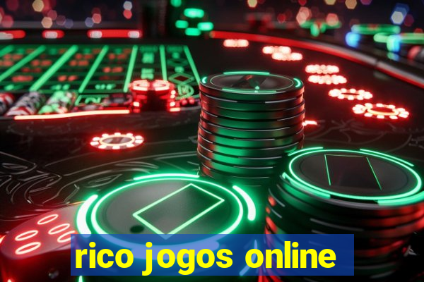 rico jogos online