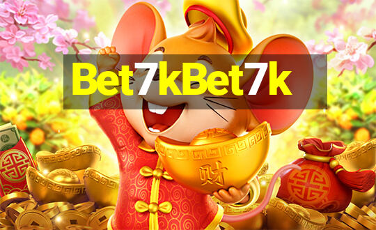 Bet7kBet7k