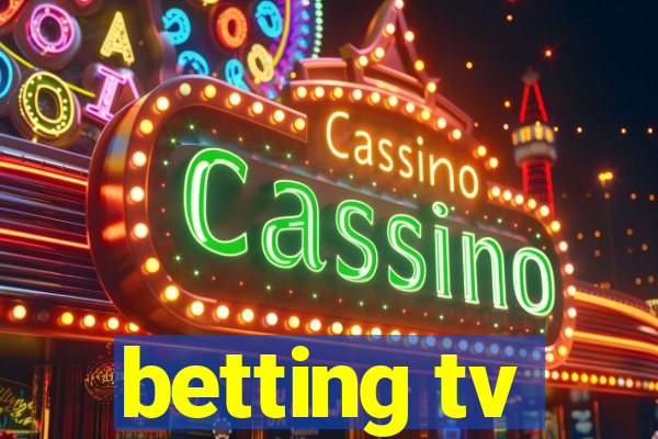 betting tv