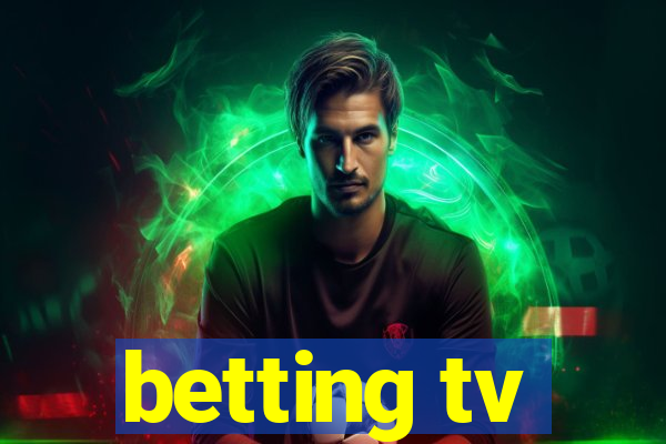 betting tv