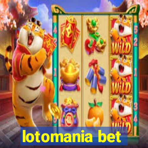 lotomania bet