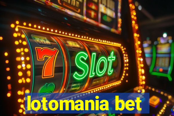 lotomania bet