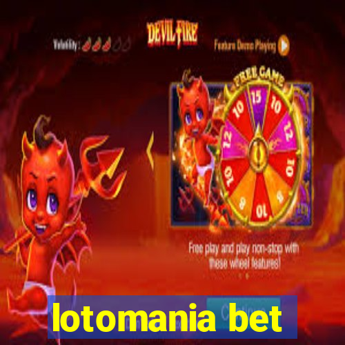 lotomania bet