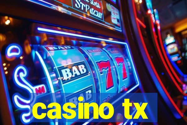 casino tx