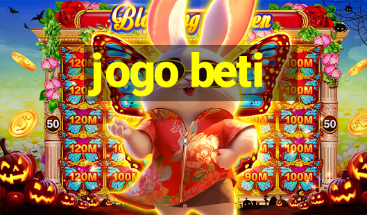 jogo beti