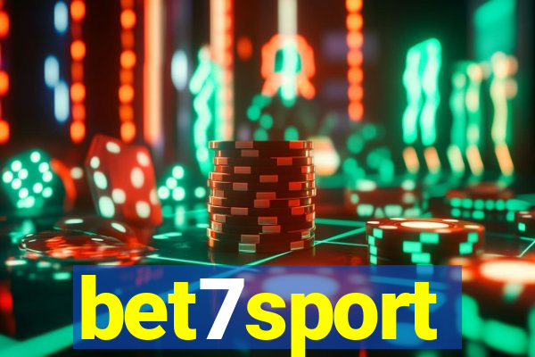 bet7sport