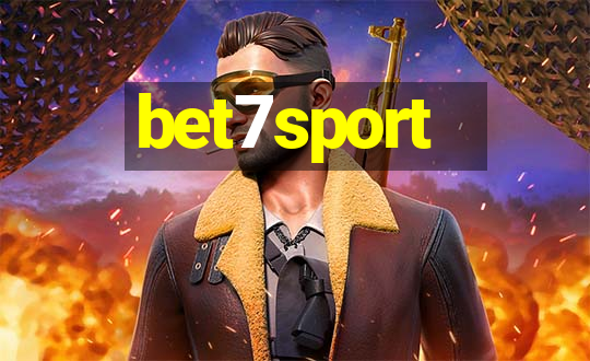 bet7sport