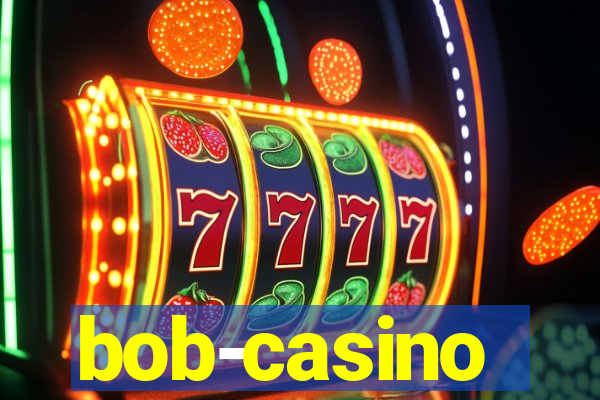 bob-casino