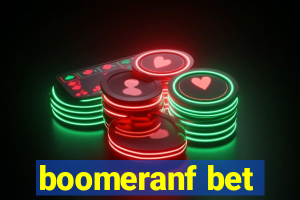 boomeranf bet