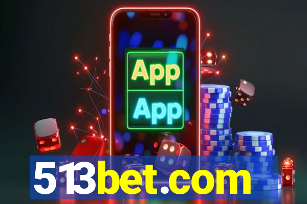 513bet.com