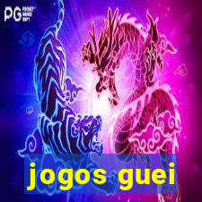 jogos guei