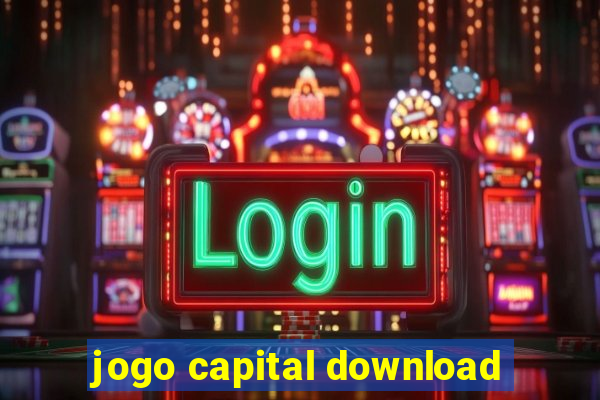 jogo capital download