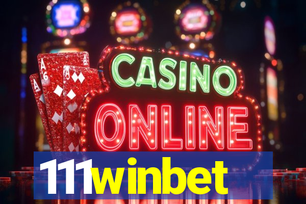 111winbet