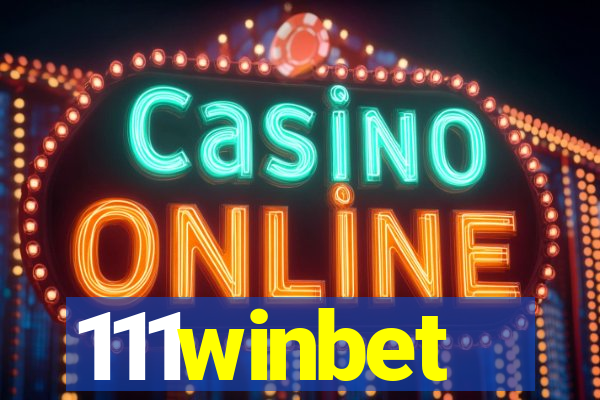 111winbet