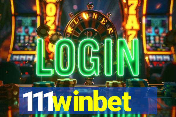 111winbet