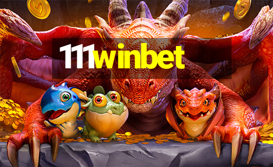 111winbet