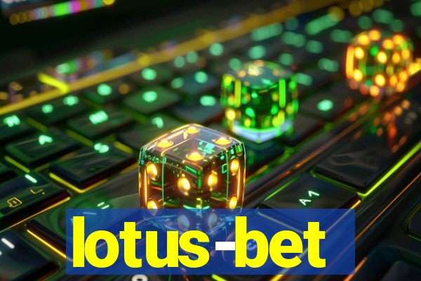 lotus-bet