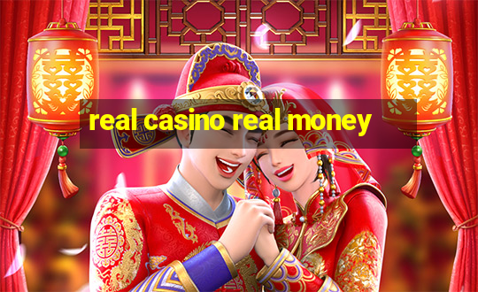 real casino real money