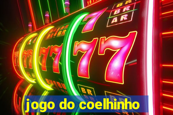 jogo do coelhinho