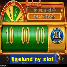 liselund ny slot