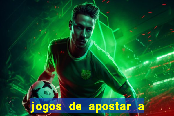 jogos de apostar a partir de 1 real