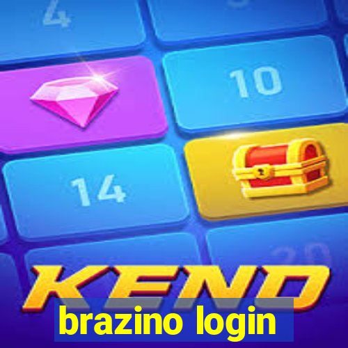 brazino login