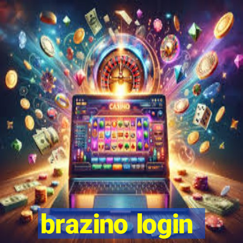 brazino login