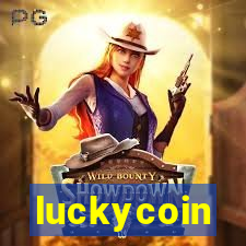 luckycoin