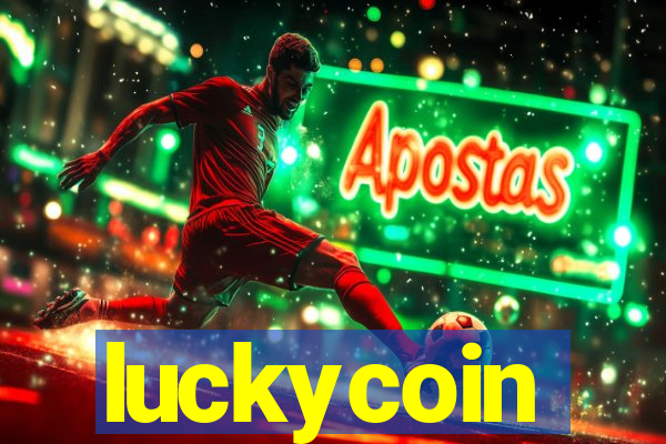 luckycoin