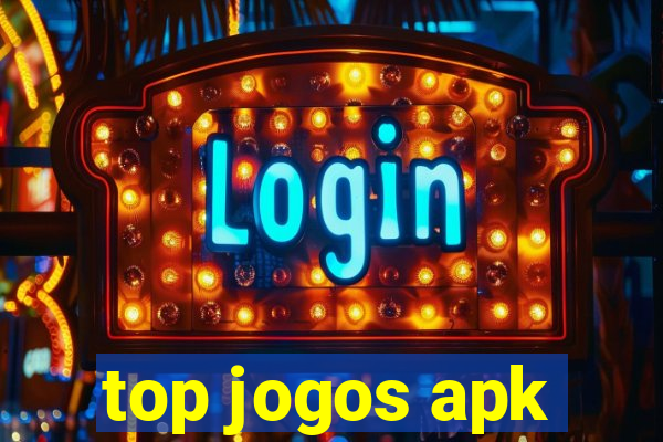 top jogos apk